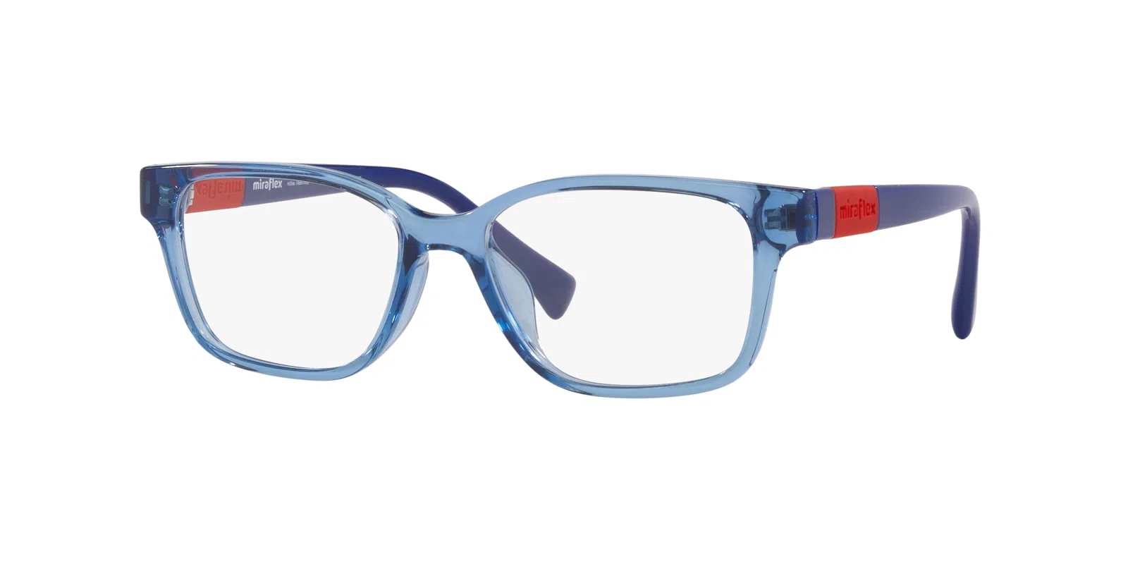 Miraflex 4021 Eyeglasses - view 6